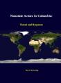 Nonstate Actors In Colombia: Threat And Response - Preview
