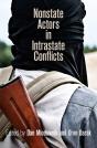 Nonstate Actors In Intrastate Conflicts - Preview