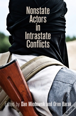 Capa do artigo Nonstate Actors In Intrastate Conflicts
