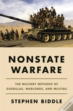 Capa do artigo Nonstate Warfare