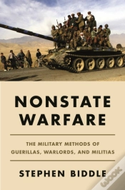 Capa do artigo Nonstate Warfare