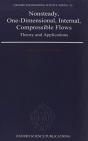 Nonsteady, One-Dimensional, Internal, Compressible Flows - Preview