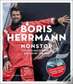 Capa do artigo Nonstop
