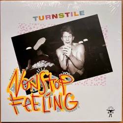 Capa do artigo Nonstop Feeling - Vinil
