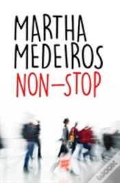 Capa do artigo Nonstop