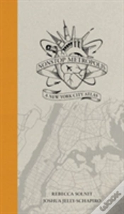 Capa do artigo Nonstop Metropolis