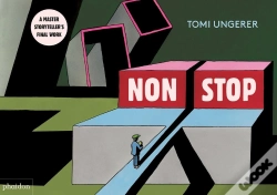 Capa do artigo Nonstop