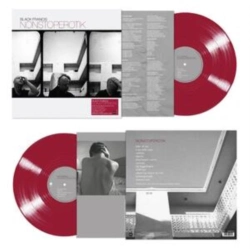 Capa do artigo NonStopErotik - Vinil