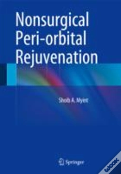 Capa do artigo Nonsurgical Peri-Orbital Rejuvenation