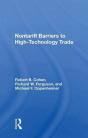 Nontariff Barriers To High-Technology Trade - Preview