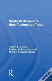 Capa do artigo Nontariff Barriers To High-Technology Trade