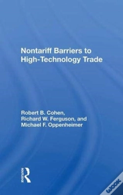 Capa do artigo Nontariff Barriers To High-Technology Trade