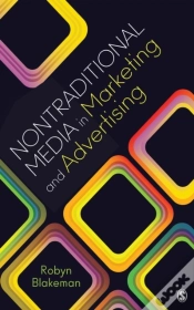 Capa do artigo Nontraditional Media In Marketing And Advertising