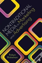 Capa do artigo Nontraditional Media In Marketing And Advertising