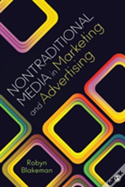 Capa do artigo Nontraditional Media In Marketing And Advertising