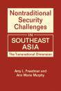 Nontraditional Security Challenges - Preview