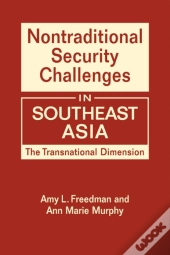 Nontraditional Security Challenges
