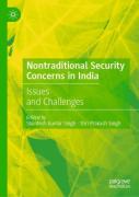 Nontraditional Security Concerns In India