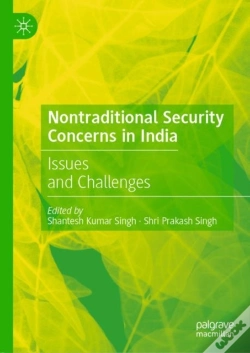 Capa do artigo Nontraditional Security Concerns In India