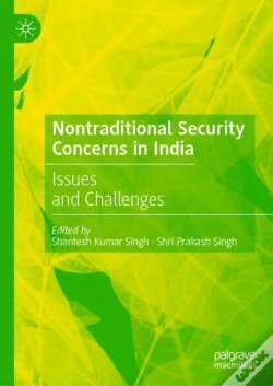 Capa do artigo Nontraditional Security Concerns In India