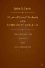 Nontraditional Students And Community Colleges - Preview