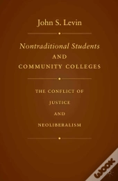 Nontraditional Students And Community Colleges
