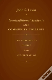 Capa do artigo Nontraditional Students And Community Colleges