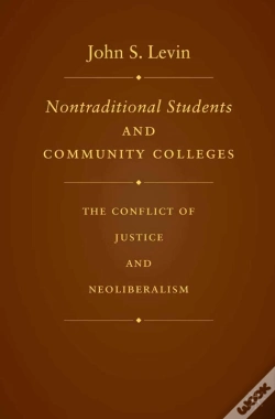 Capa do artigo Nontraditional Students And Community Colleges