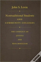Capa do artigo Nontraditional Students And Community Colleges