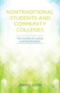 Nontraditional Students And Community Colleges - Preview