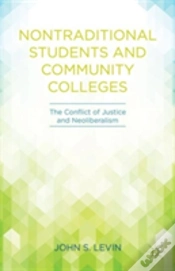Capa do artigo Nontraditional Students And Community Colleges