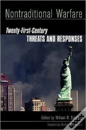 Capa do artigo Nontraditional Warfare