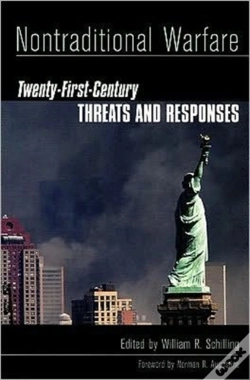 Capa do artigo Nontraditional Warfare
