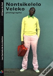Nontsikelelo Veleko, Photographe