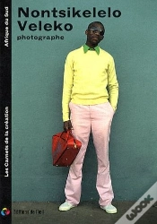 Capa do artigo Nontsikelelo Veleko, Photographe