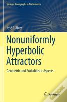 Nonuniformly Hyperbolic Attractors