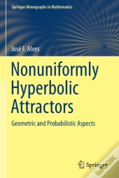 Nonuniformly Hyperbolic Attractors