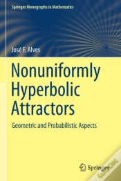 Capa do artigo Nonuniformly Hyperbolic Attractors