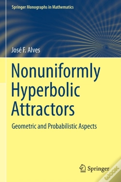 Capa do artigo Nonuniformly Hyperbolic Attractors