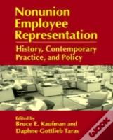 Nonunion Employee Representation