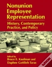 Capa do artigo Nonunion Employee Representation