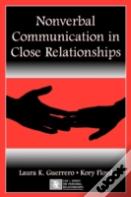 Nonverbal Communication In Close Relationships