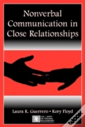 Capa do artigo Nonverbal Communication In Close Relationships