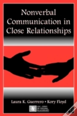 Capa do artigo Nonverbal Communication In Close Relationships