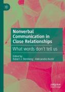 Nonverbal Communication In Close Relationships