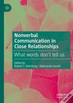 Capa do artigo Nonverbal Communication In Close Relationships