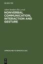 Nonverbal Communication, Interaction, And Gesture - Preview
