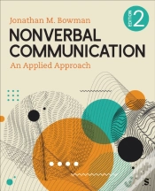 Capa do artigo Nonverbal Communication