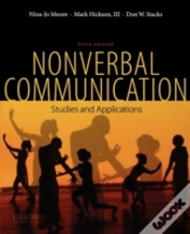 Capa do artigo Nonverbal Communication
