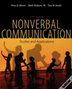 Capa do artigo Nonverbal Communication